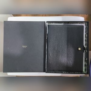 **SOLD** A5 Filofax Chester